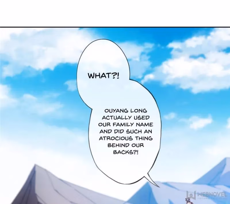 Read The Greatest Deity chapter 93 image 42 on Lezhin