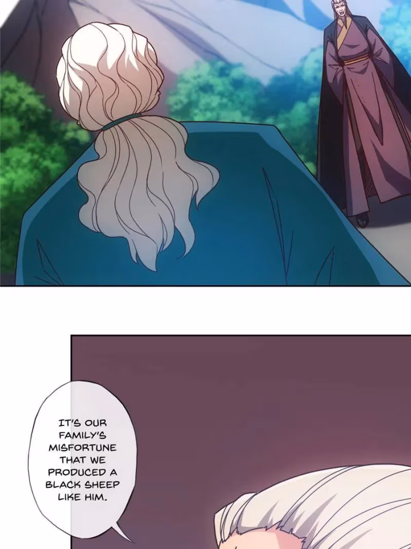 Read The Greatest Deity chapter 93 image 43 on Lezhin