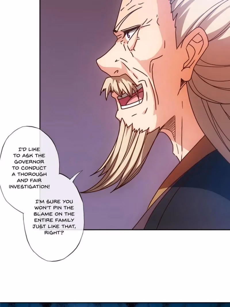 Read The Greatest Deity chapter 93 image 44 on Lezhin