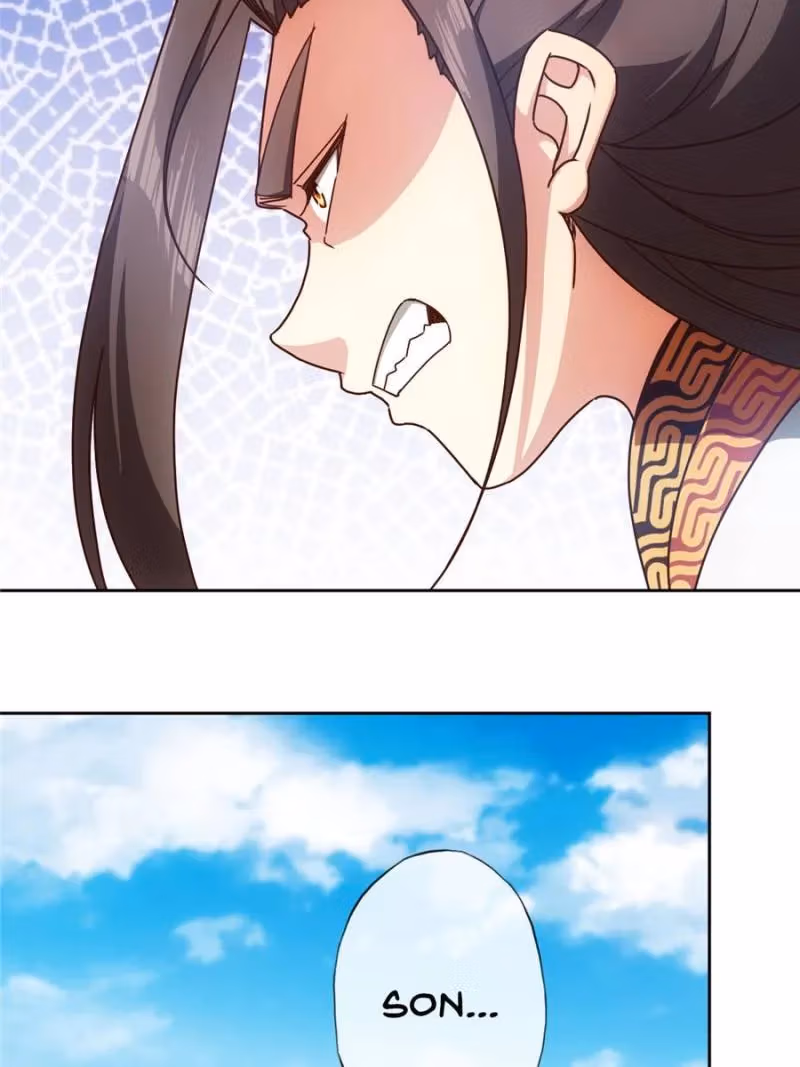 Read The Greatest Deity chapter 93 image 6 on Lezhin
