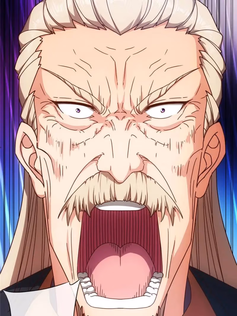 Read The Greatest Deity chapter 93 image 8 on Lezhin