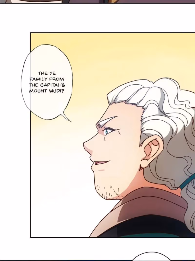 Read The Greatest Deity chapter 94 image 1 on Lezhin