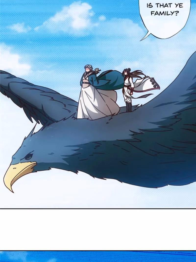 Read The Greatest Deity chapter 94 image 10 on Lezhin