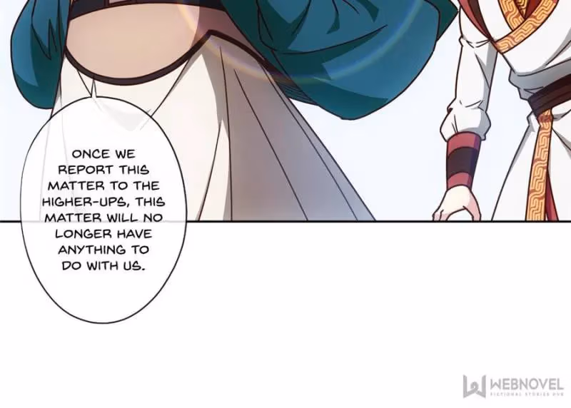 Read The Greatest Deity chapter 94 image 14 on Lezhin