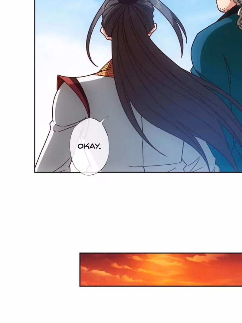 Read The Greatest Deity chapter 94 image 19 on Lezhin