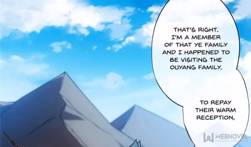 Read The Greatest Deity chapter 94 image 2 on Lezhin