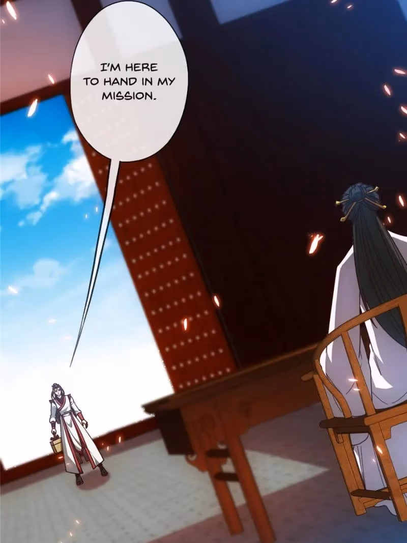 Read The Greatest Deity chapter 94 image 21 on Lezhin