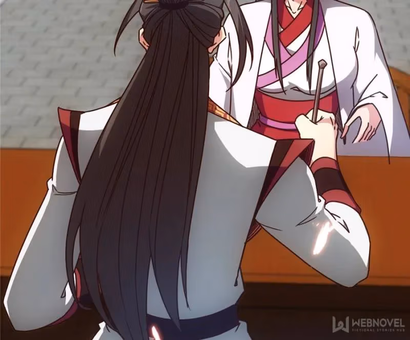 Read The Greatest Deity chapter 94 image 23 on Lezhin