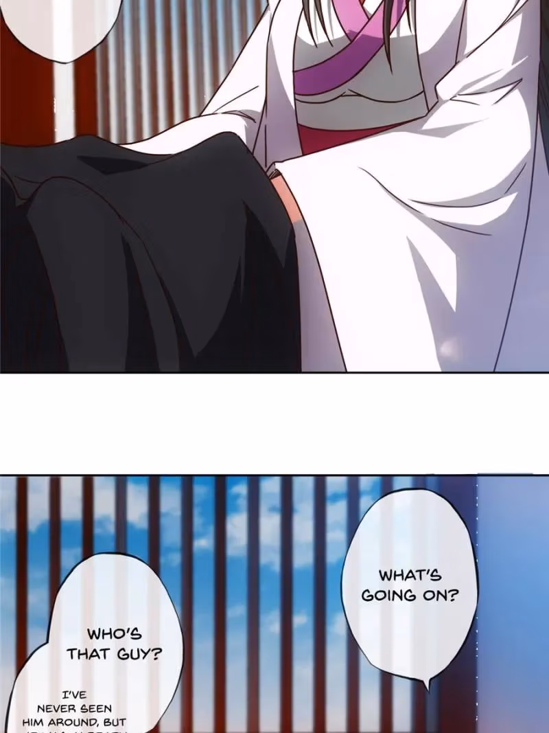 Read The Greatest Deity chapter 94 image 25 on Lezhin