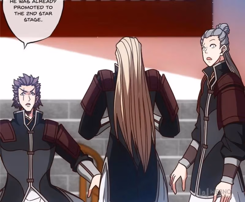 Read The Greatest Deity chapter 94 image 26 on Lezhin