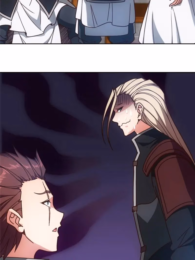Read The Greatest Deity chapter 94 image 27 on Lezhin