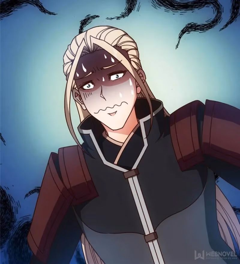 Read The Greatest Deity chapter 94 image 32 on Lezhin