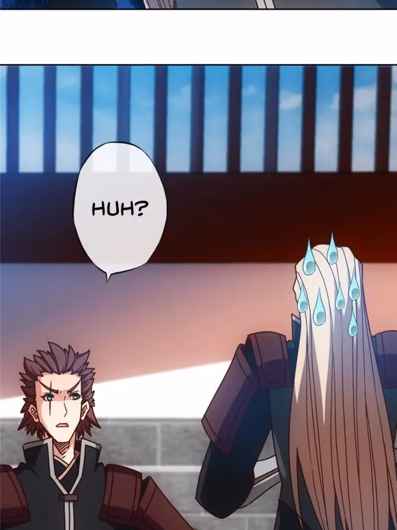 Read The Greatest Deity chapter 94 image 33 on Lezhin