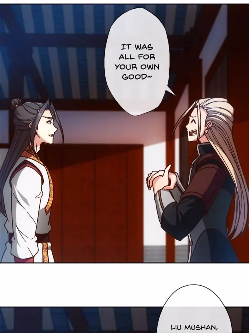 Read The Greatest Deity chapter 94 image 36 on Lezhin