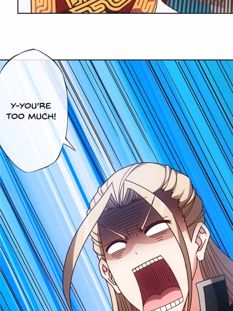 Read The Greatest Deity chapter 94 image 39 on Lezhin