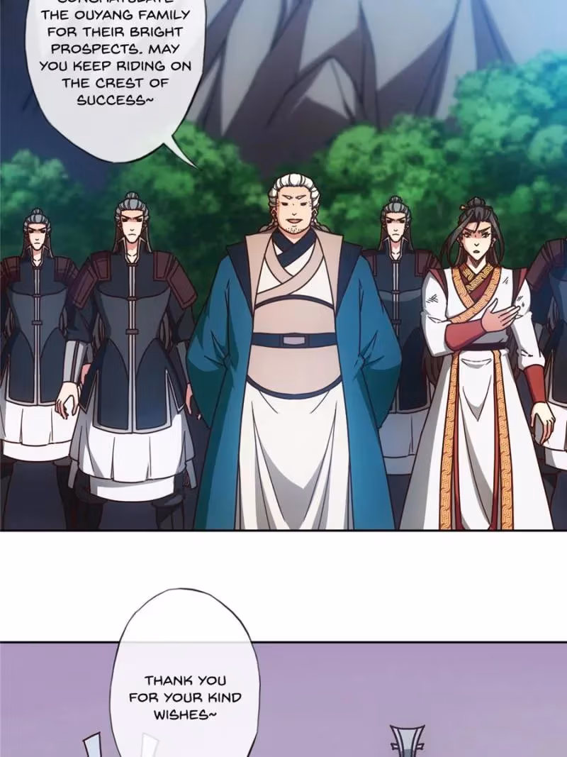 Read The Greatest Deity chapter 94 image 4 on Lezhin