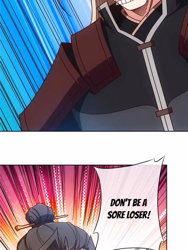 Read The Greatest Deity chapter 94 image 40 on Lezhin