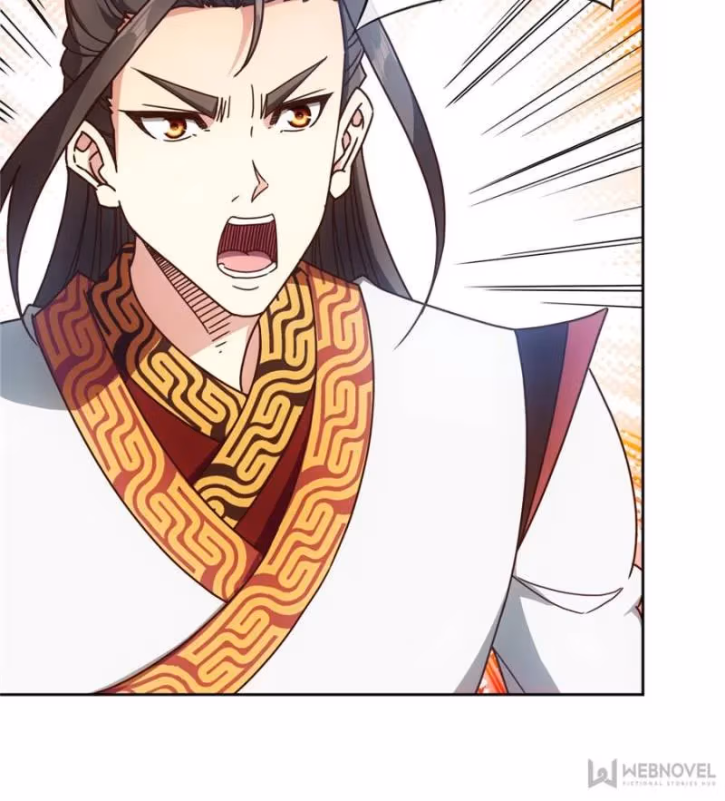 Read The Greatest Deity chapter 94 image 41 on Lezhin