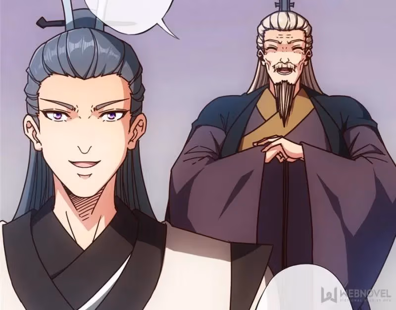 Read The Greatest Deity chapter 94 image 5 on Lezhin