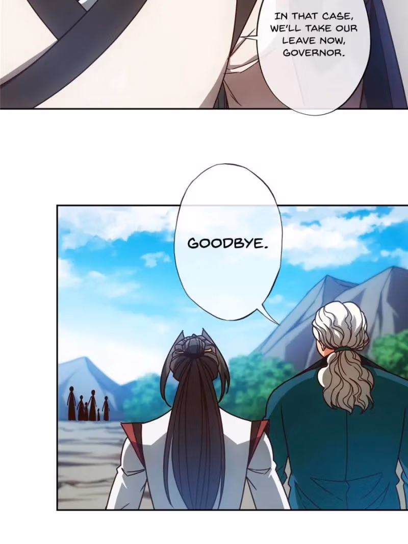 Read The Greatest Deity chapter 94 image 6 on Lezhin
