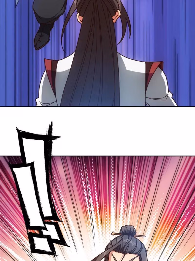 Read The Greatest Deity chapter 95 image 1 on Lezhin