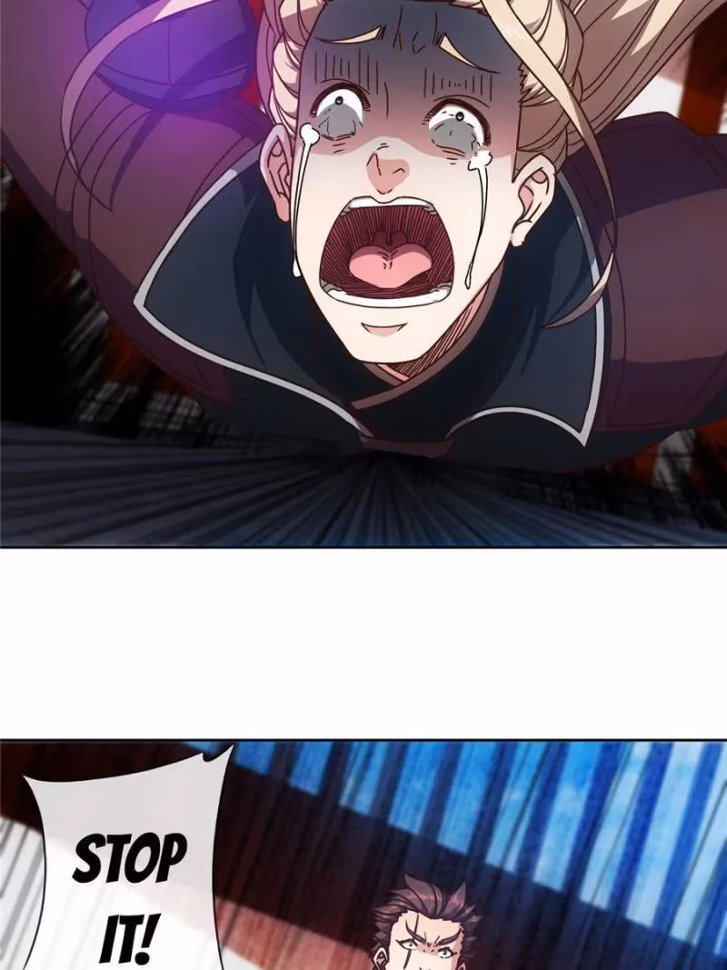 Read The Greatest Deity chapter 95 image 10 on Lezhin
