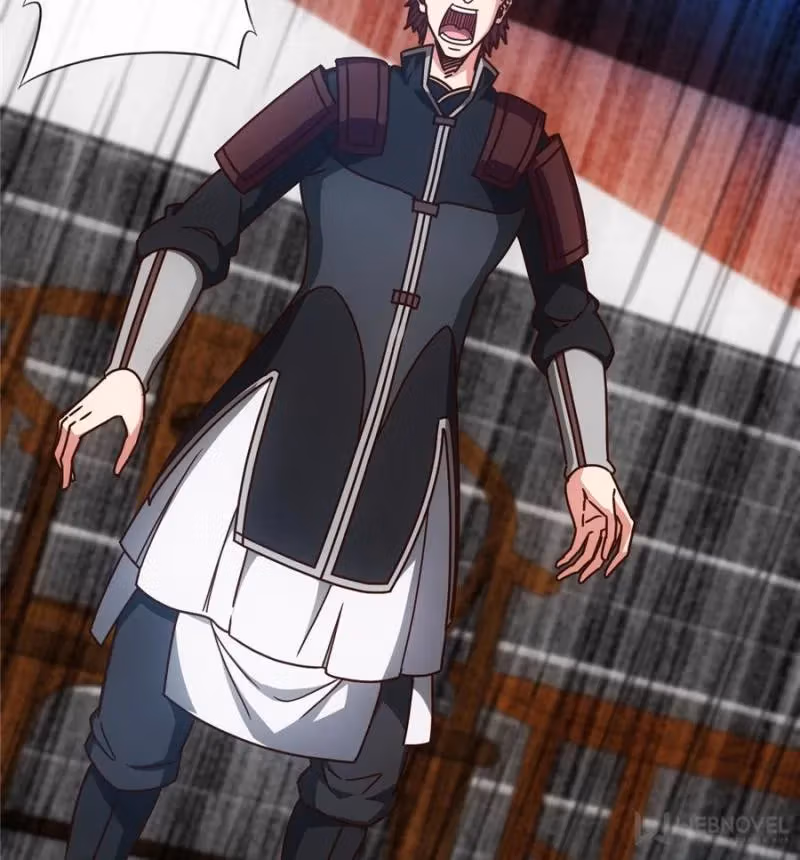 Read The Greatest Deity chapter 95 image 11 on Lezhin