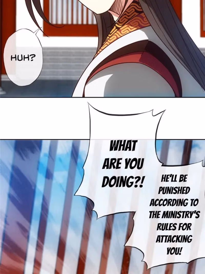 Read The Greatest Deity chapter 95 image 13 on Lezhin