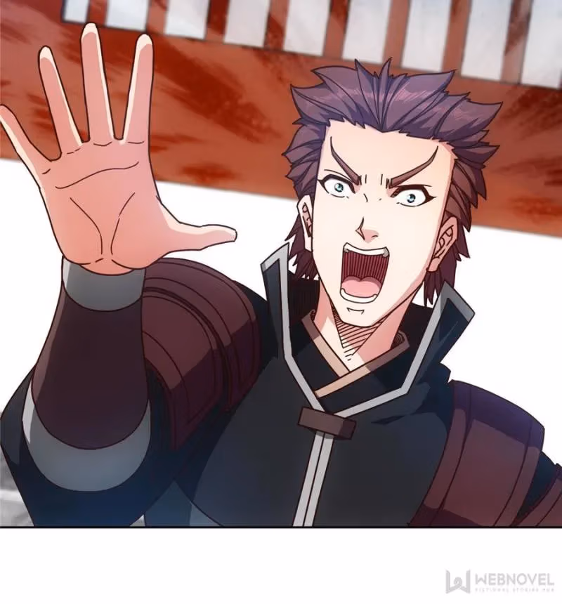 Read The Greatest Deity chapter 95 image 14 on Lezhin