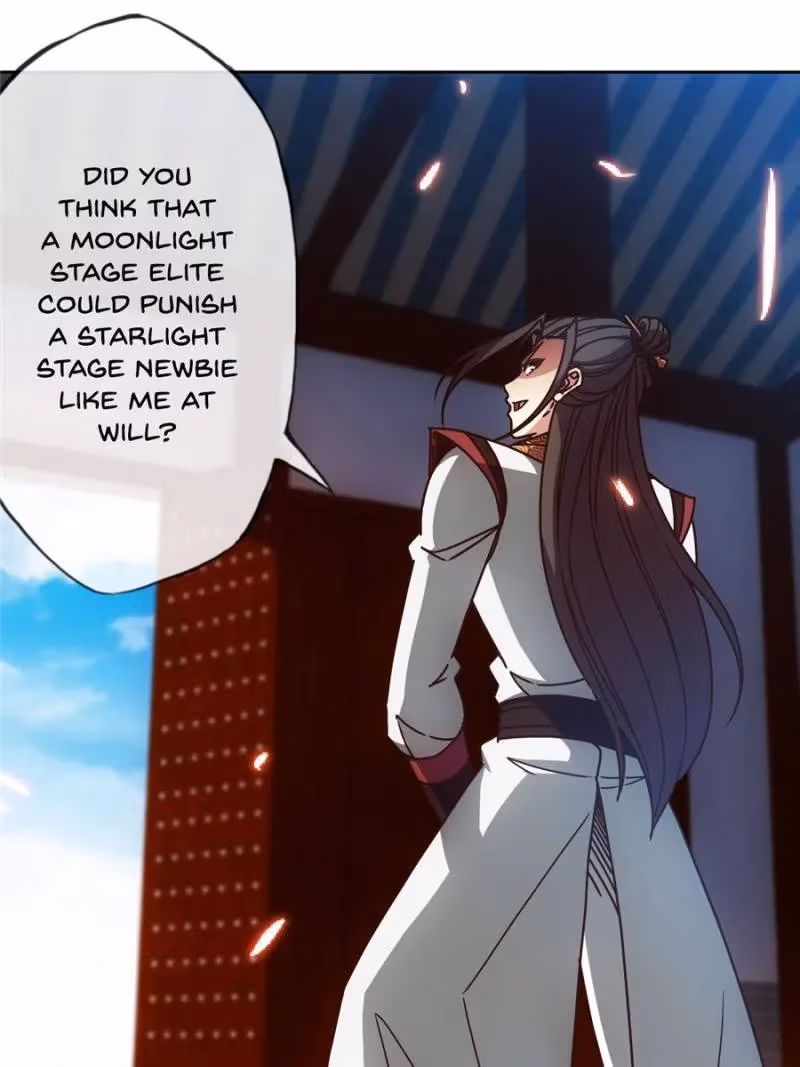 Read The Greatest Deity chapter 95 image 15 on Lezhin