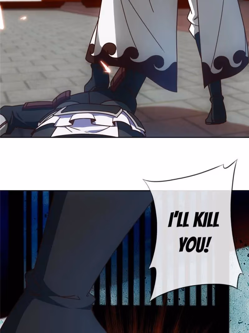 Read The Greatest Deity chapter 95 image 16 on Lezhin
