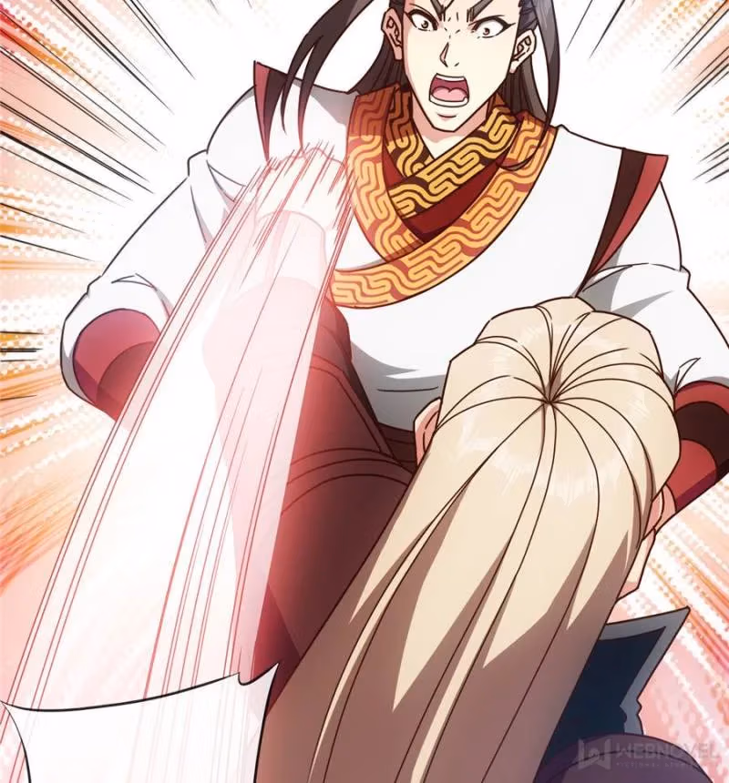 Read The Greatest Deity chapter 95 image 2 on Lezhin
