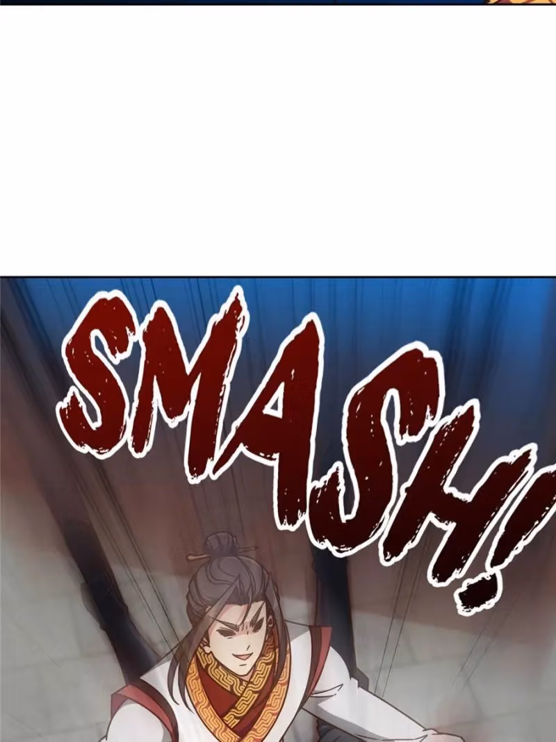 Read The Greatest Deity chapter 95 image 21 on Lezhin