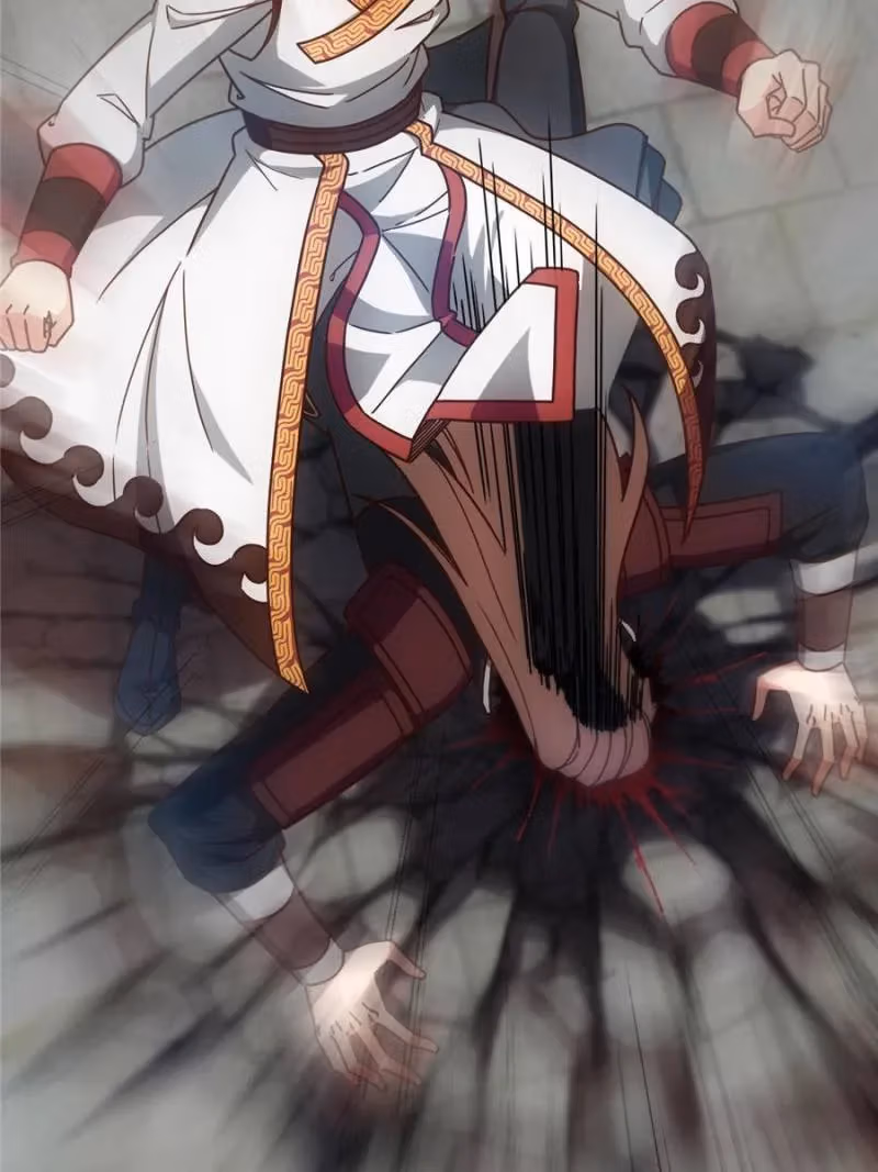 Read The Greatest Deity chapter 95 image 22 on Lezhin