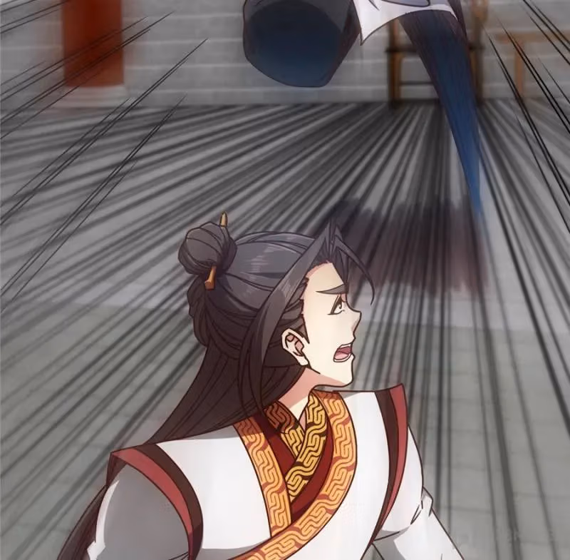Read The Greatest Deity chapter 95 image 26 on Lezhin