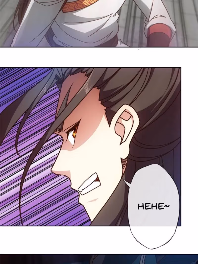 Read The Greatest Deity chapter 95 image 27 on Lezhin