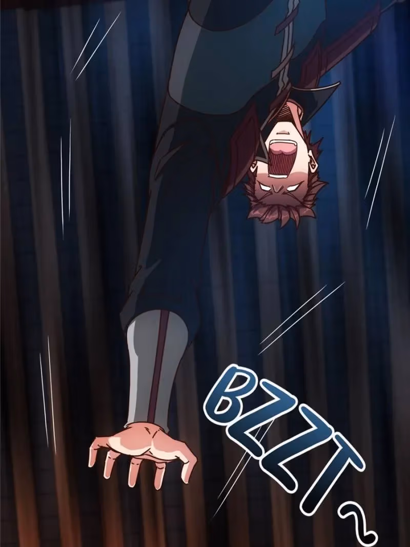 Read The Greatest Deity chapter 95 image 28 on Lezhin