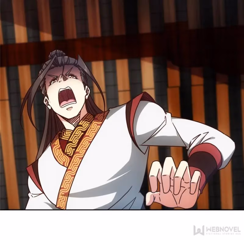 Read The Greatest Deity chapter 95 image 29 on Lezhin