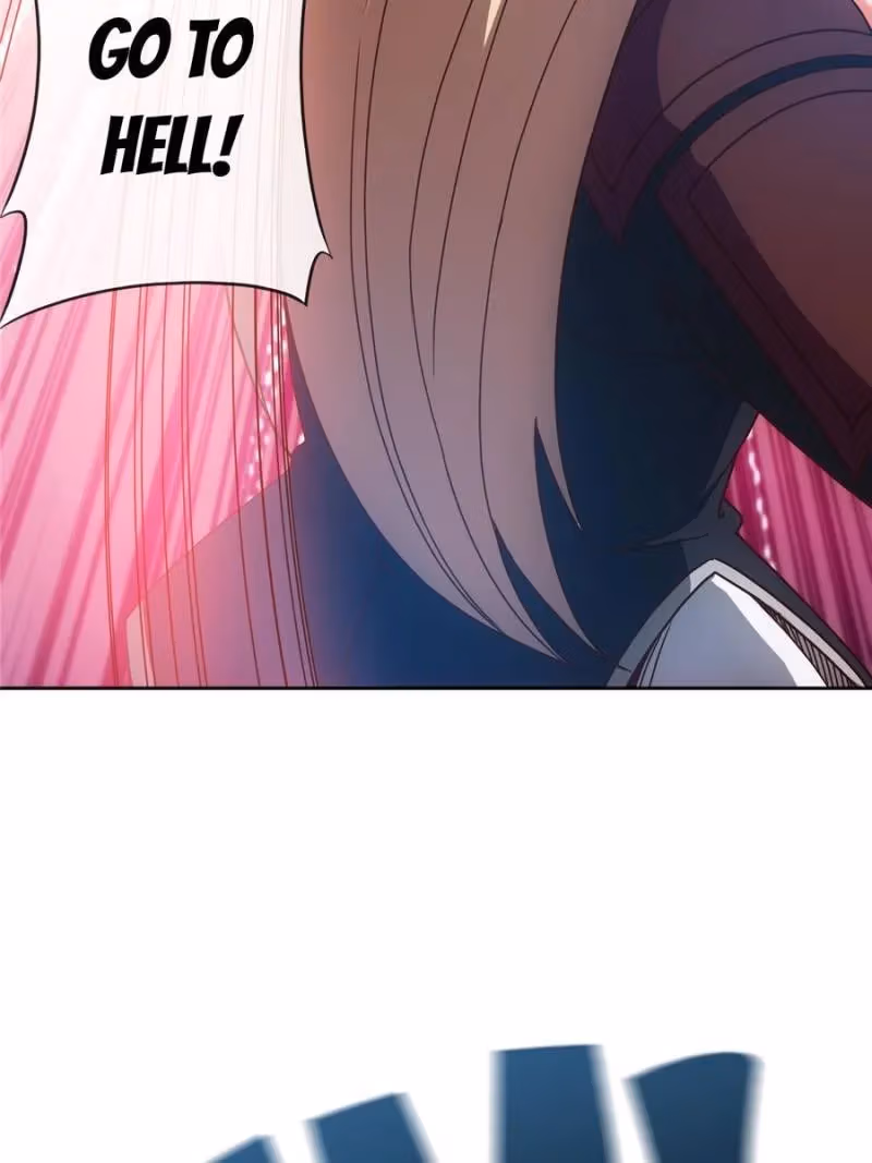 Read The Greatest Deity chapter 95 image 3 on Lezhin