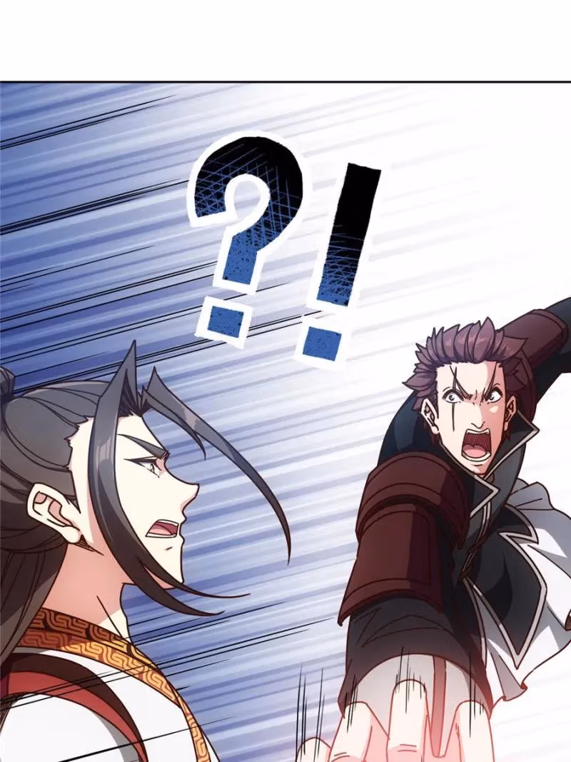 Read The Greatest Deity chapter 95 image 30 on Lezhin