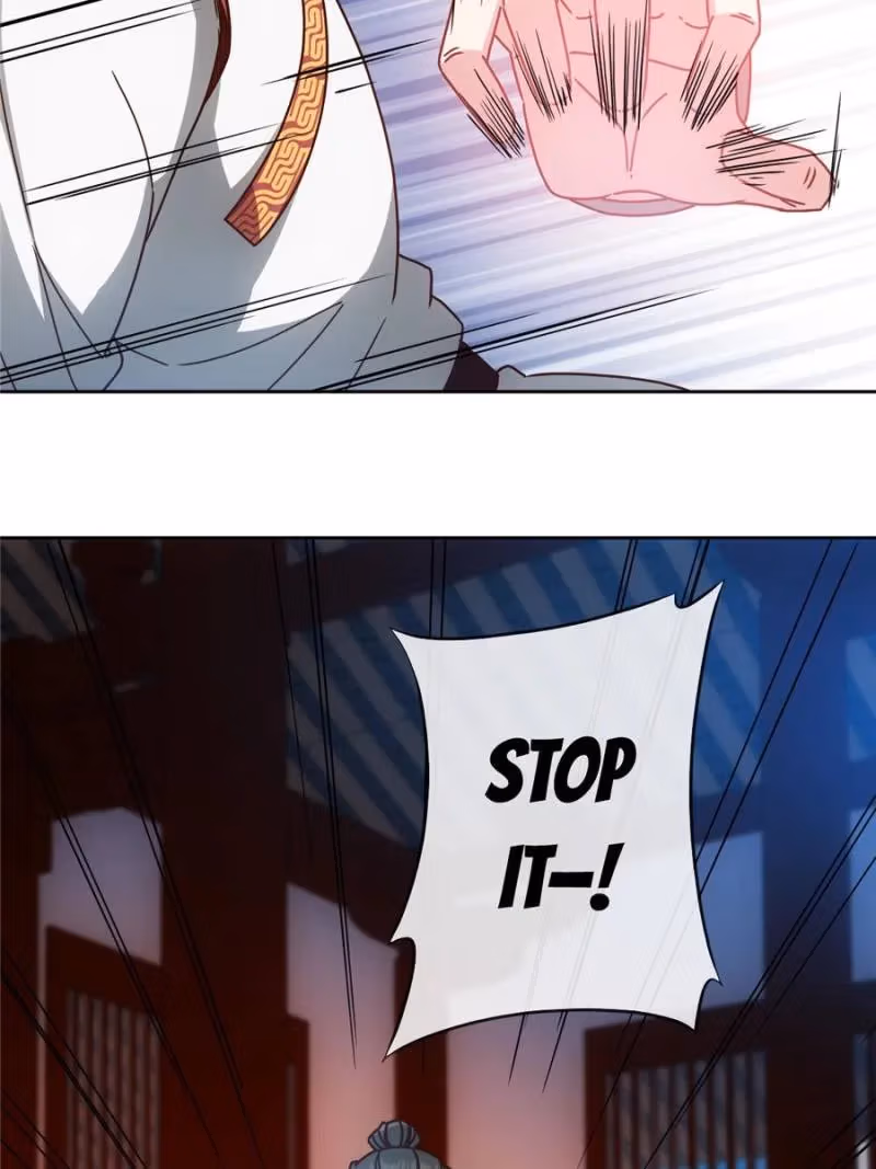 Read The Greatest Deity chapter 95 image 31 on Lezhin