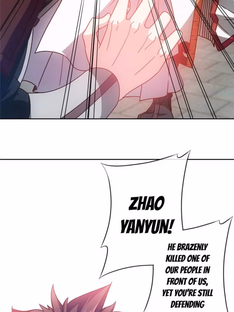 Read The Greatest Deity chapter 95 image 33 on Lezhin