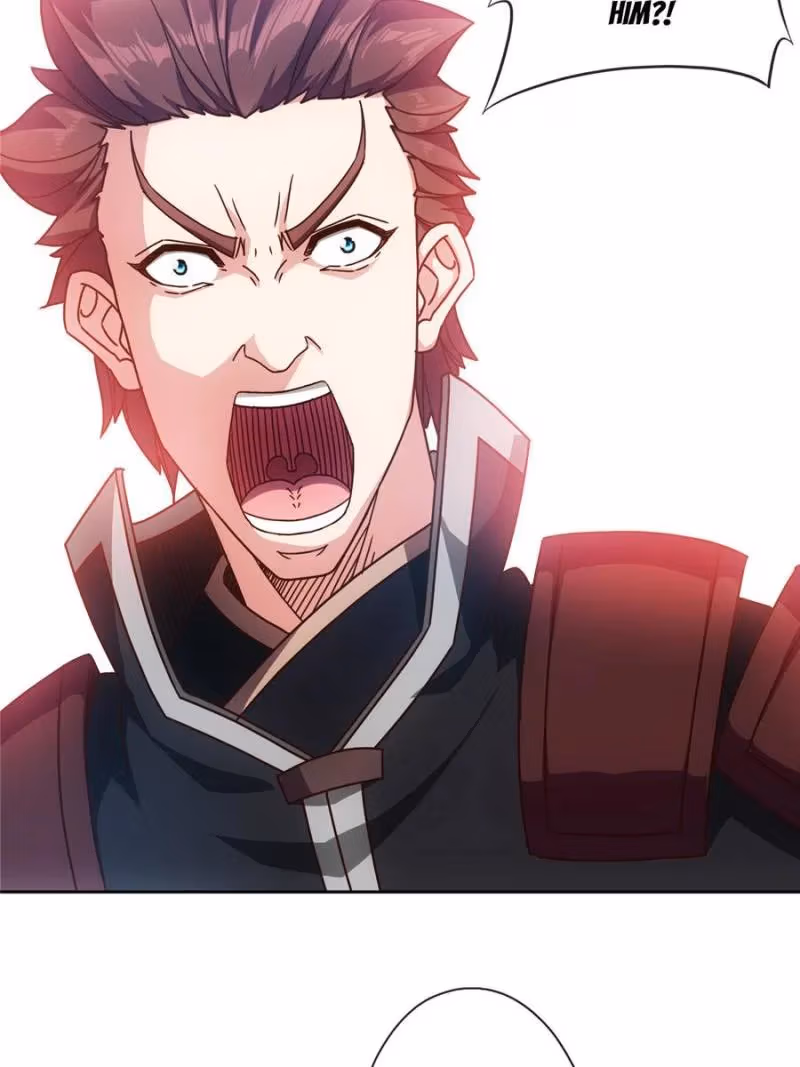 Read The Greatest Deity chapter 95 image 34 on Lezhin