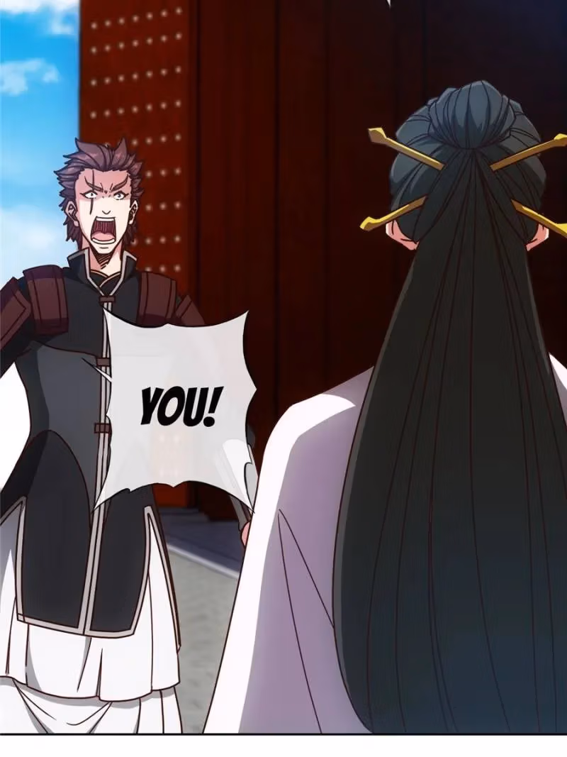 Read The Greatest Deity chapter 95 image 38 on Lezhin