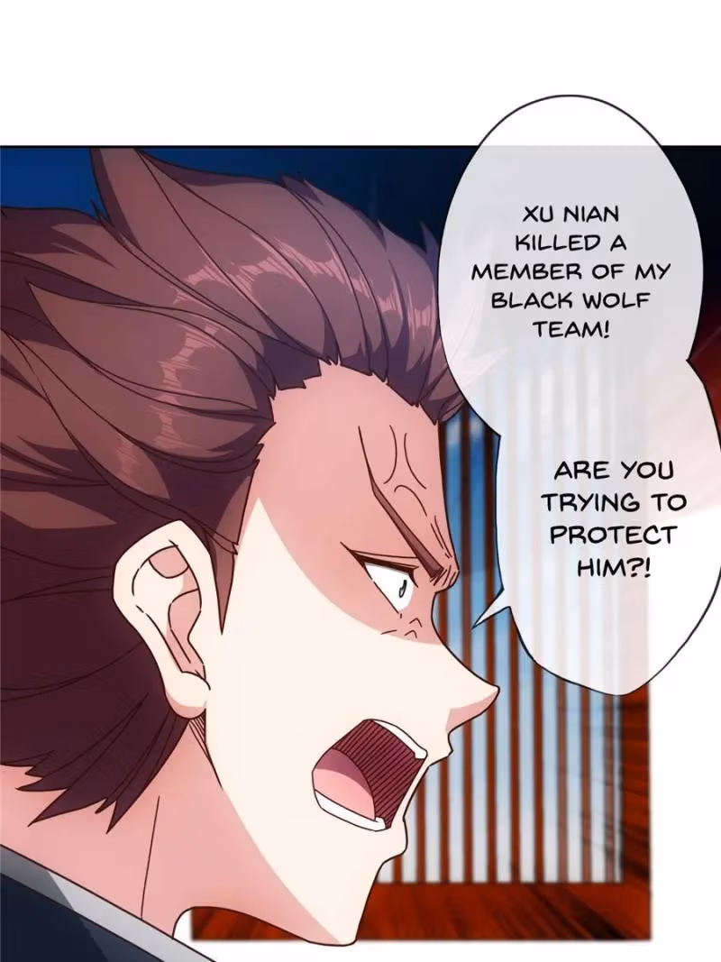 Read The Greatest Deity chapter 95 image 39 on Lezhin