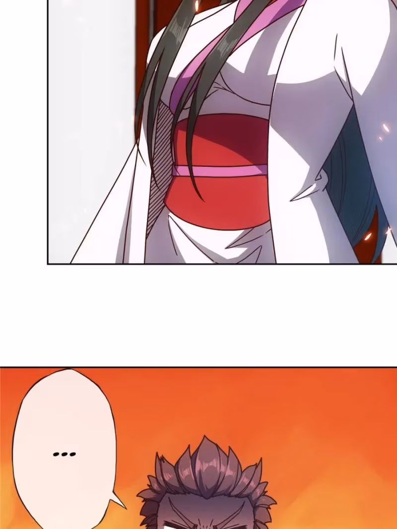 Read The Greatest Deity chapter 95 image 42 on Lezhin