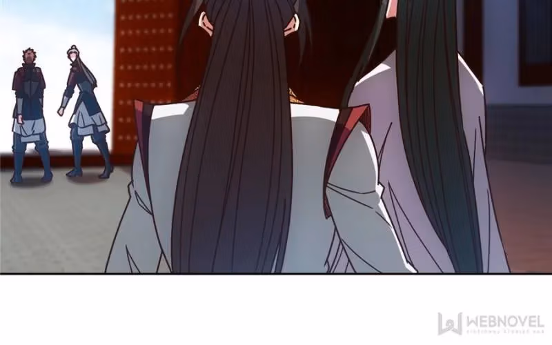 Read The Greatest Deity chapter 95 image 46 on Lezhin