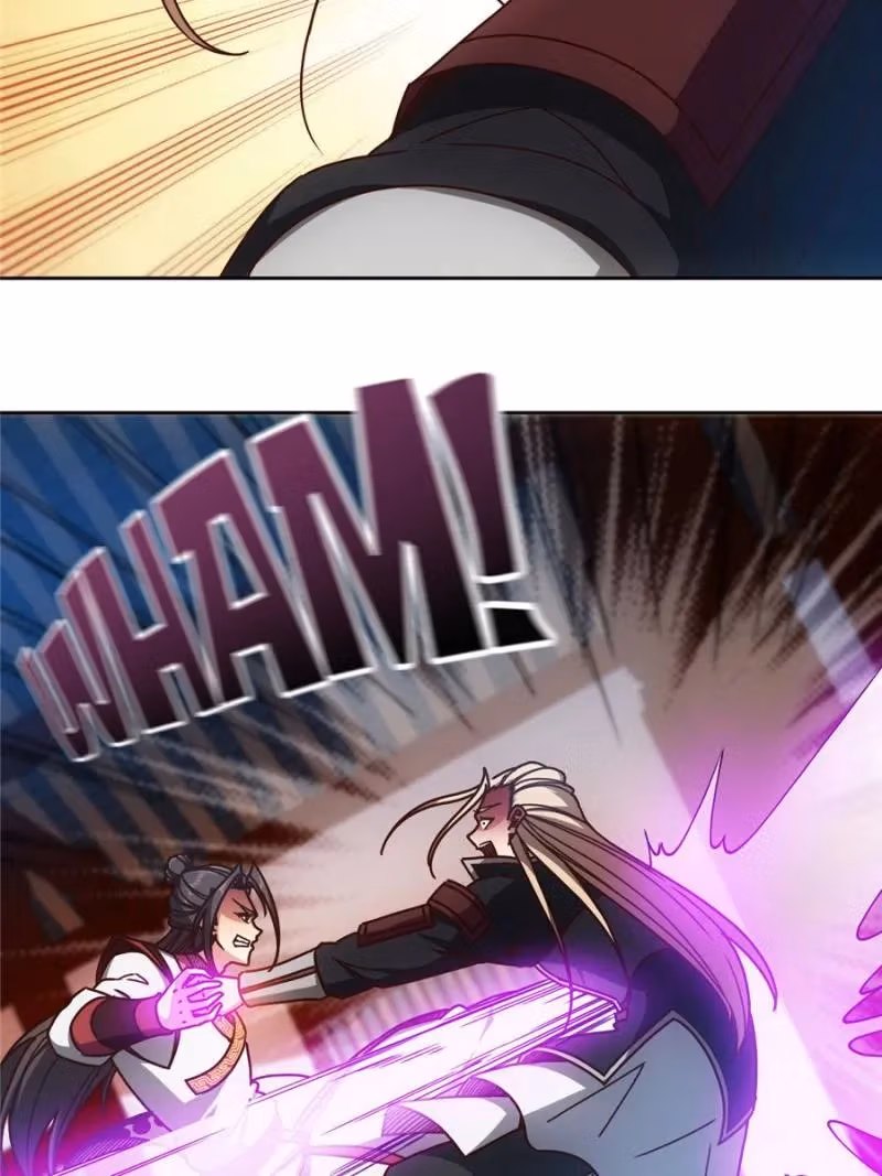 Read The Greatest Deity chapter 95 image 6 on Lezhin