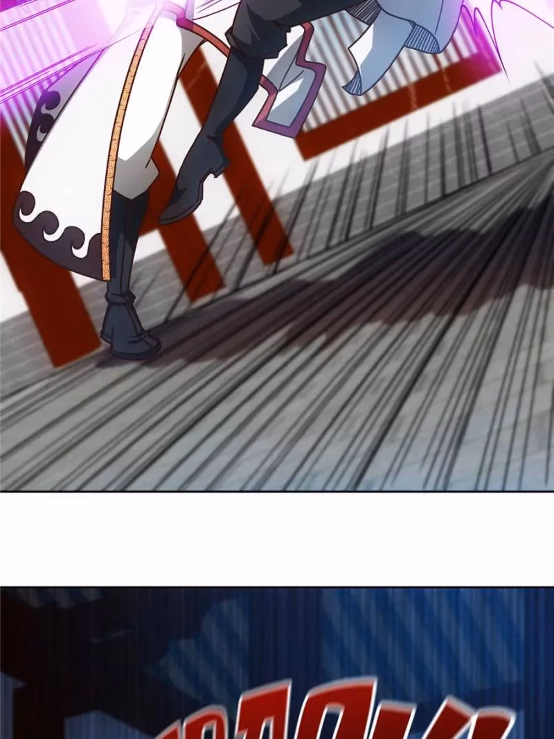Read The Greatest Deity chapter 95 image 7 on Lezhin