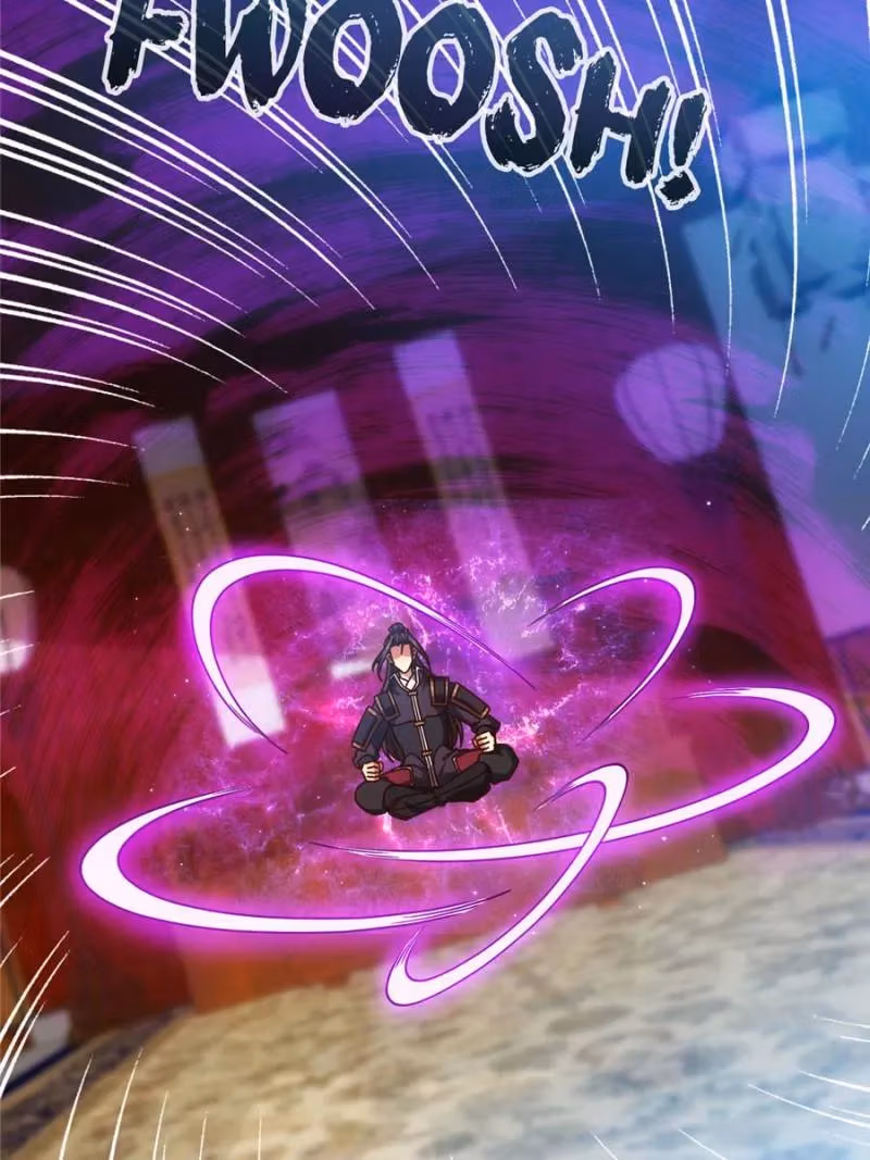 Read The Greatest Deity chapter 96 image 1 on Lezhin